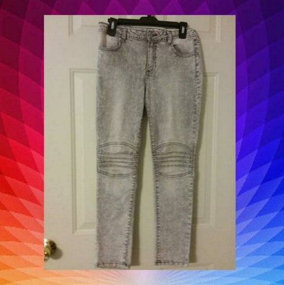 BONGO Denim - Awesome Looking Jean